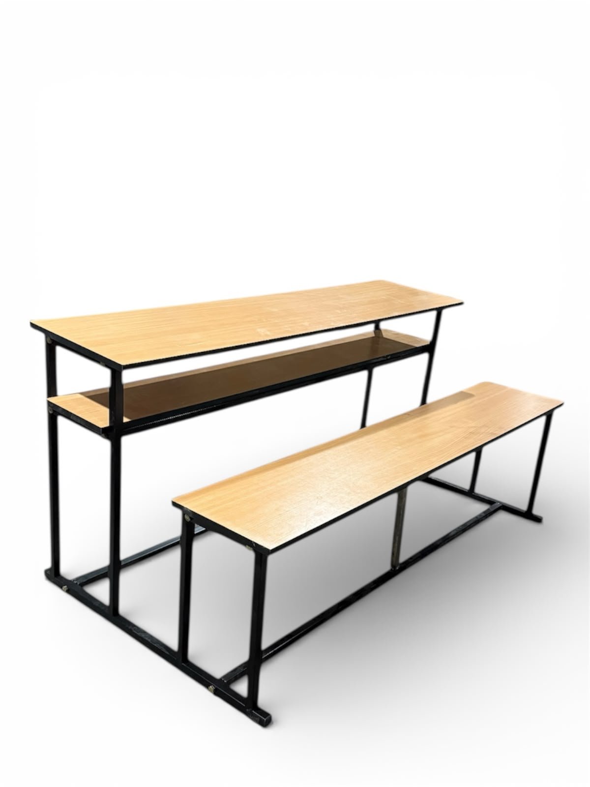 Classroom Desk & Bench Sets